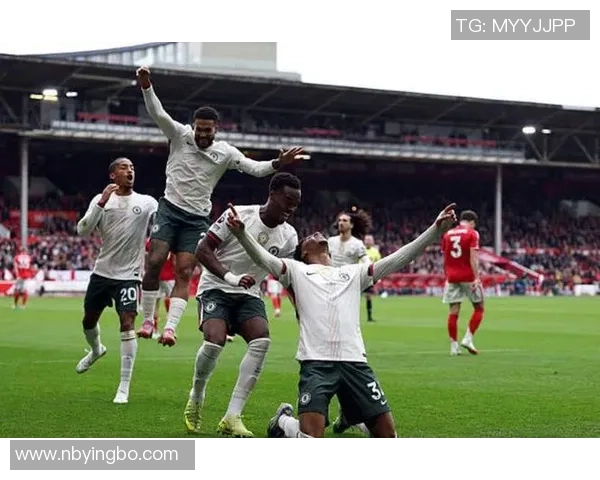 蓝军处子球内托助攻19岁阿昌庞头破门切尔西暂1-0领先森林