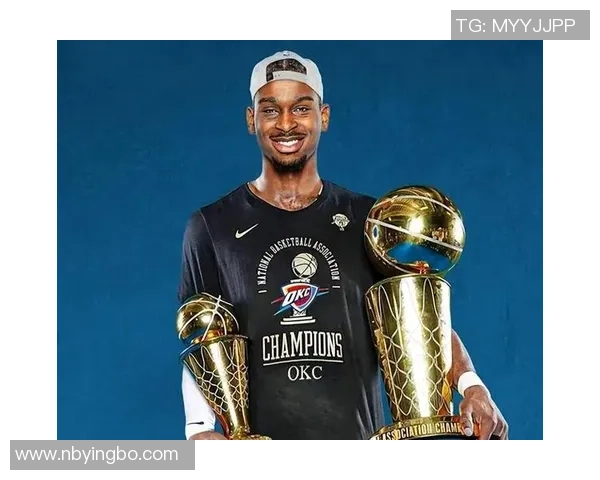 雷霆发布新赛季亚历山大球衣 亮相冠军标志彰显荣耀回归