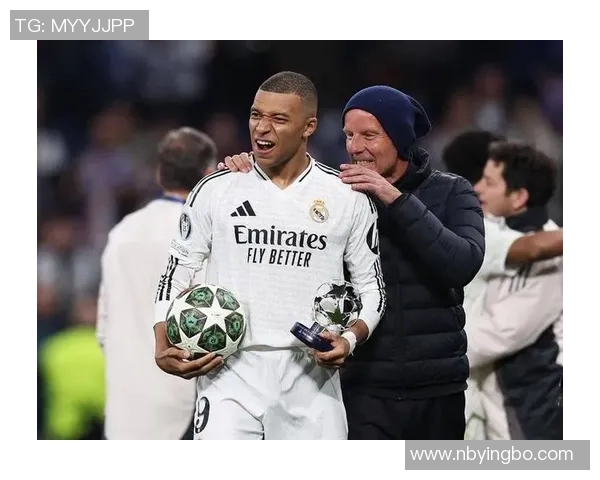 姆巴佩鼓励球迷齐聚伯纳乌迎接欧冠大战与国家德比激情时刻