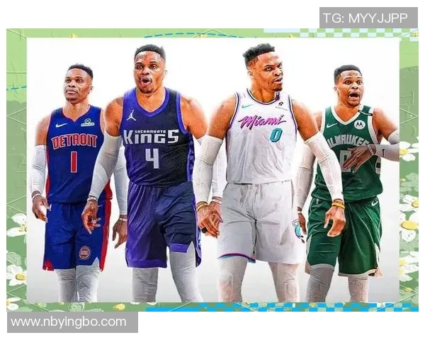 威少签约国王队开启第18个赛季新篇章 展望职业生涯新高峰